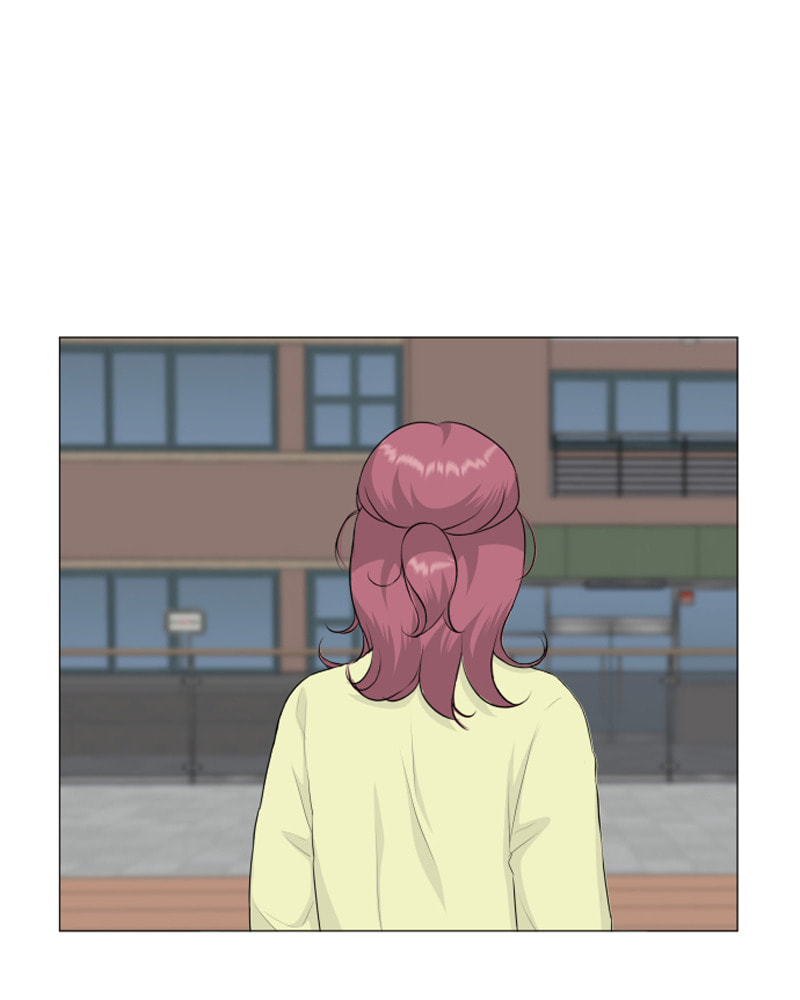 Read Half-Ghost chapter 107 image 42 on Lezhin