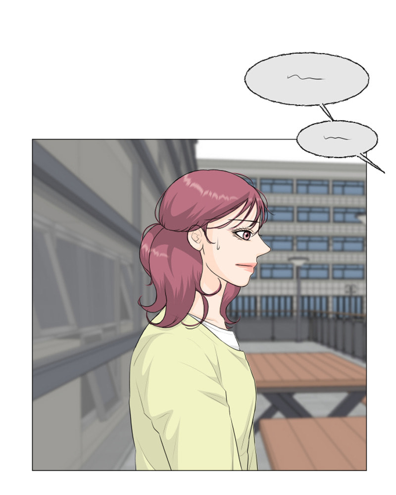 Read Half-Ghost chapter 107 image 43 on Lezhin