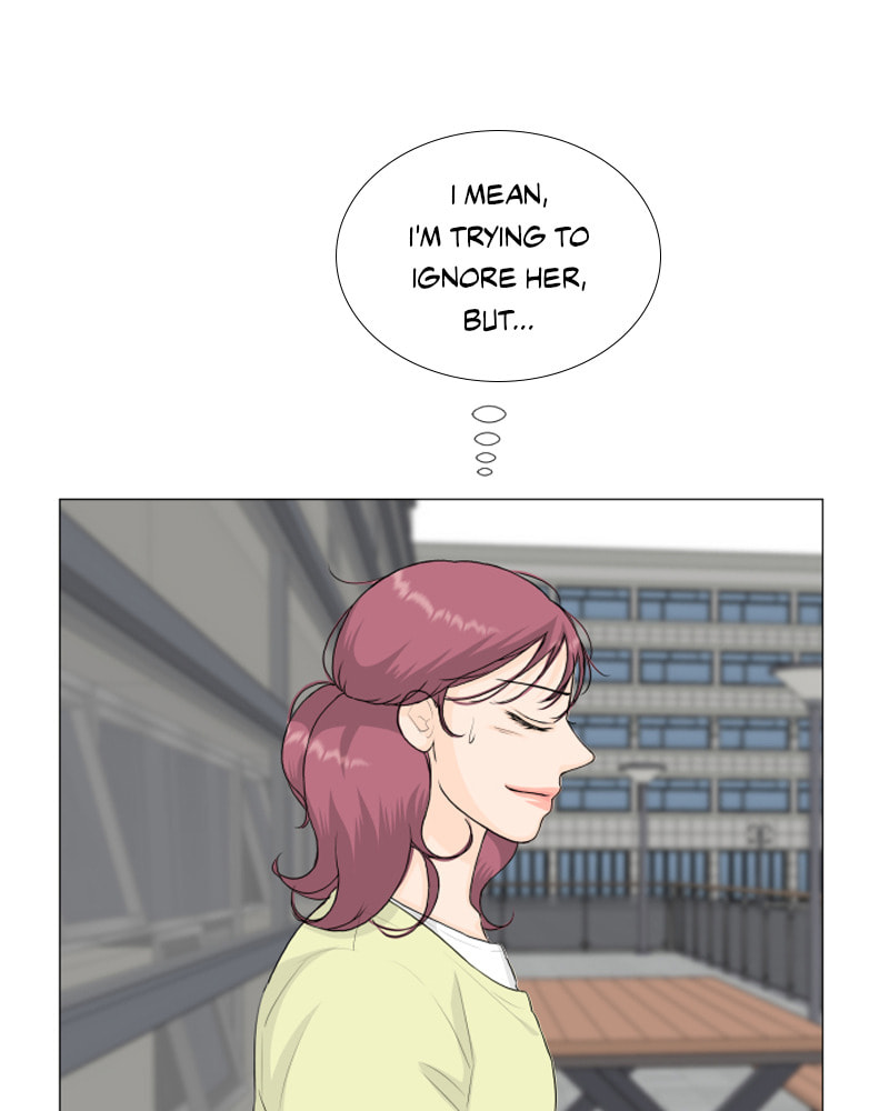Read Half-Ghost chapter 107 image 44 on Lezhin