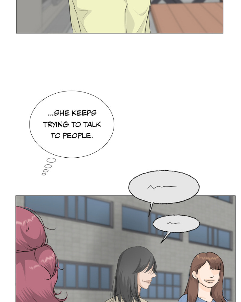 Read Half-Ghost chapter 107 image 45 on Lezhin