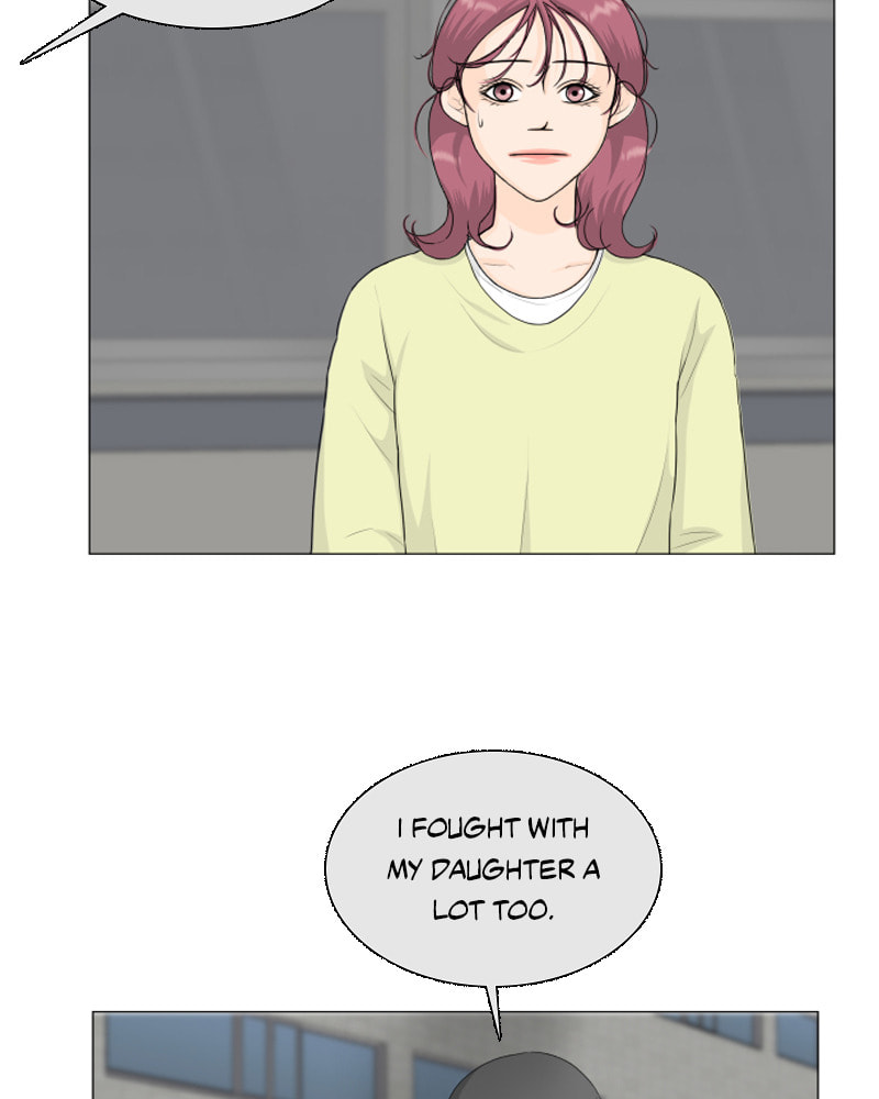 Read Half-Ghost chapter 107 image 47 on Lezhin