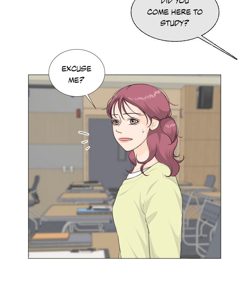 Read Half-Ghost chapter 107 image 5 on Lezhin