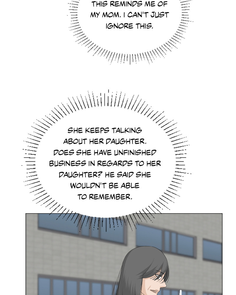 Read Half-Ghost chapter 107 image 55 on Lezhin