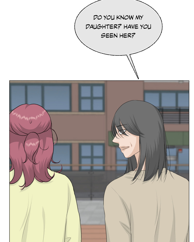 Read Half-Ghost chapter 107 image 58 on Lezhin
