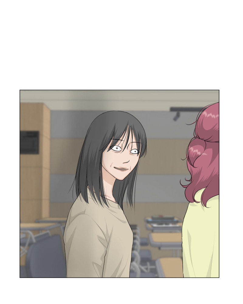 Read Half-Ghost chapter 107 image 6 on Lezhin