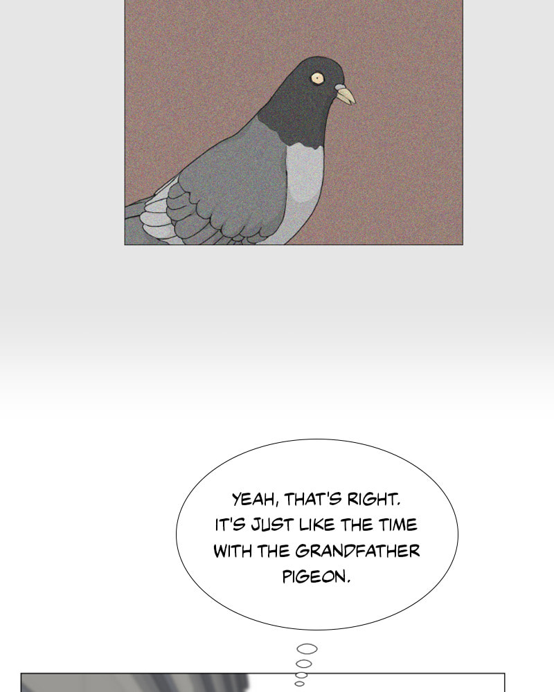 Read Half-Ghost chapter 107 image 67 on Lezhin