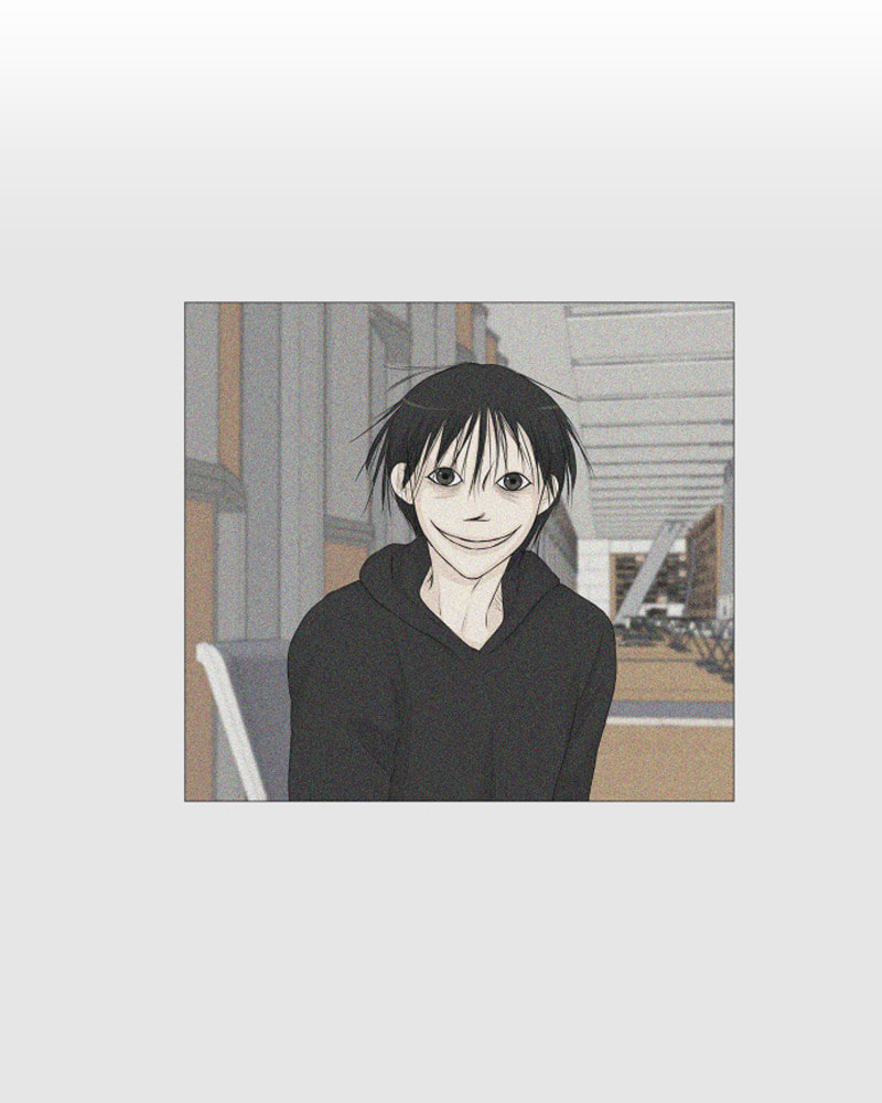 Read Half-Ghost chapter 107 image 69 on Lezhin