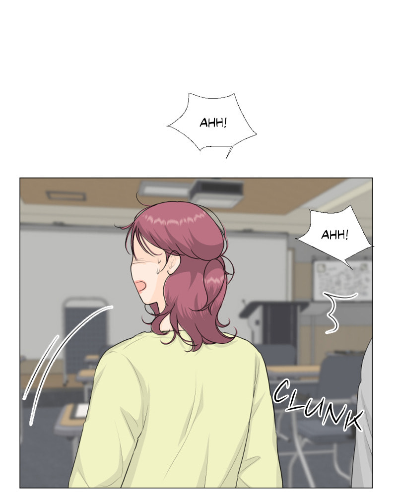 Read Half-Ghost chapter 107 image 7 on Lezhin