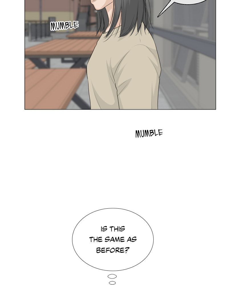 Read Half-Ghost chapter 107 image 74 on Lezhin