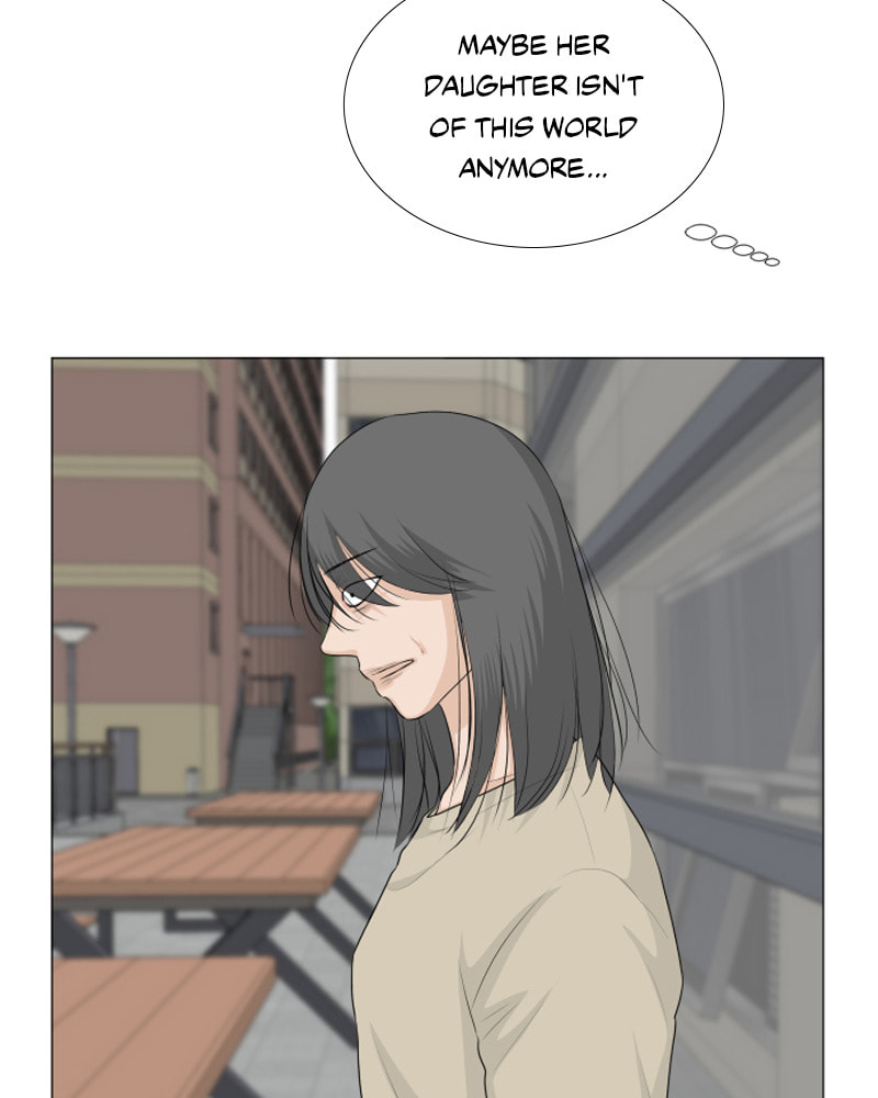 Read Half-Ghost chapter 107 image 76 on Lezhin