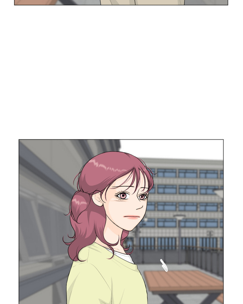 Read Half-Ghost chapter 107 image 77 on Lezhin