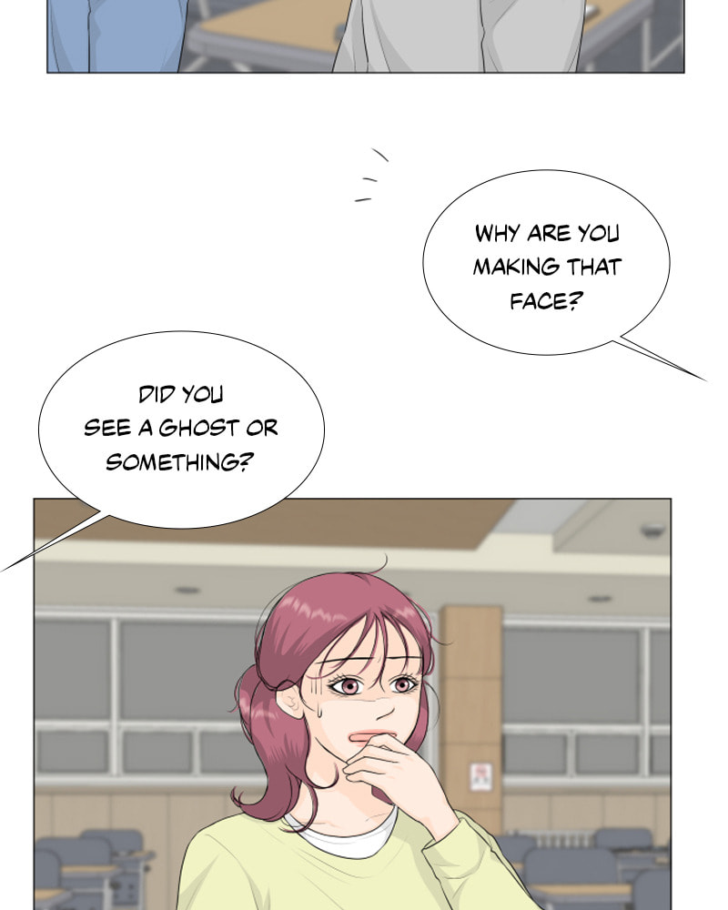 Read Half-Ghost chapter 107 image 9 on Lezhin