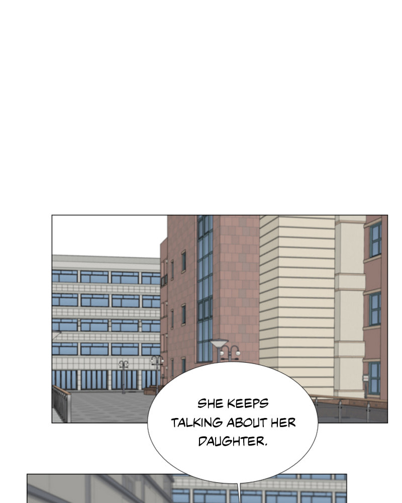 Read Half-Ghost chapter 108 image 1 on Lezhin