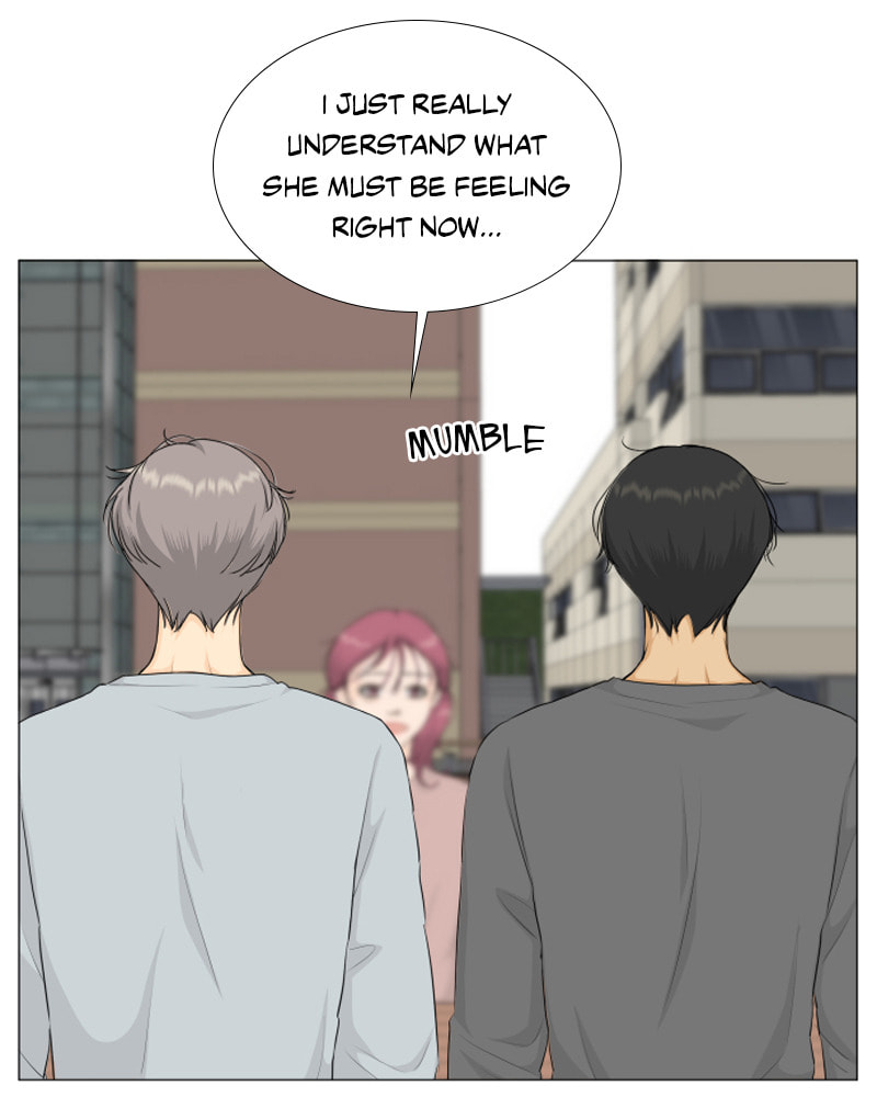 Read Half-Ghost chapter 108 image 10 on Lezhin