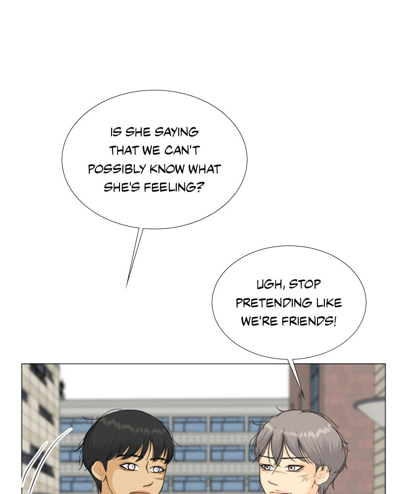 Read Half-Ghost chapter 108 image 11 on Lezhin
