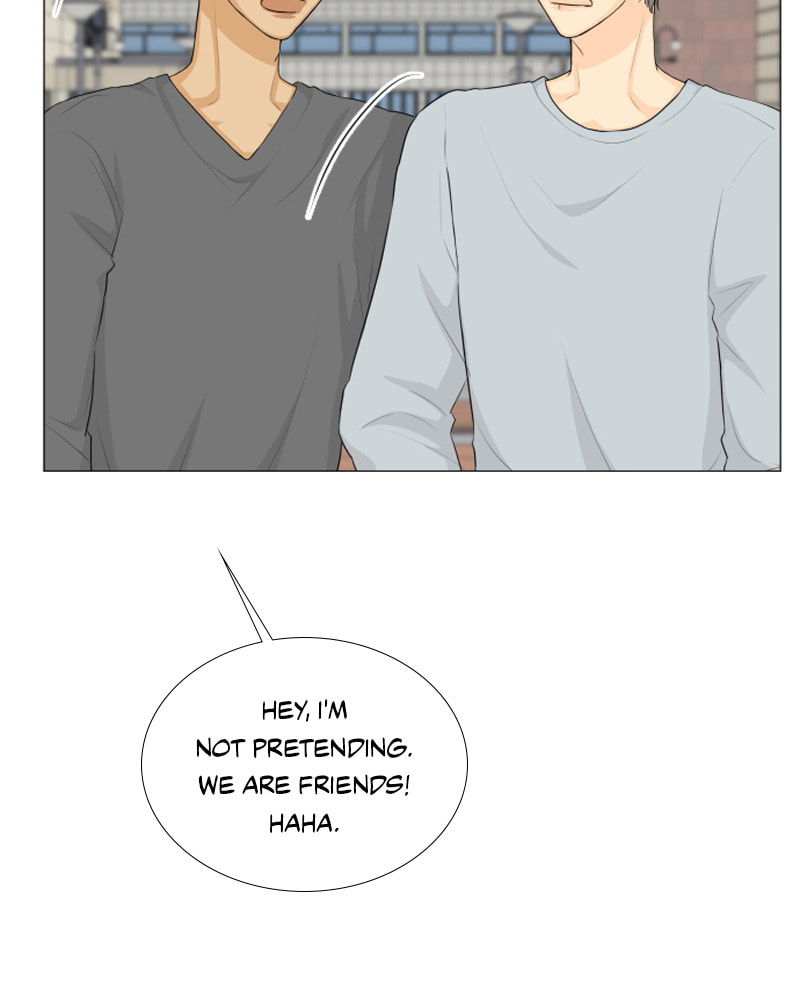 Read Half-Ghost chapter 108 image 12 on Lezhin