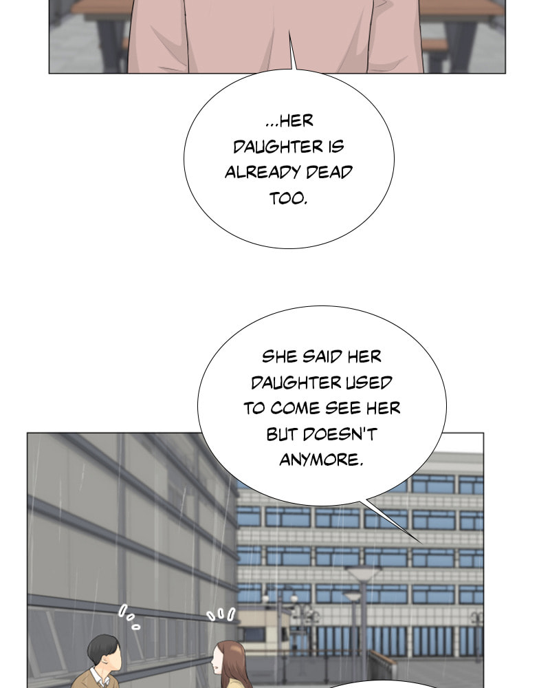 Read Half-Ghost chapter 108 image 15 on Lezhin