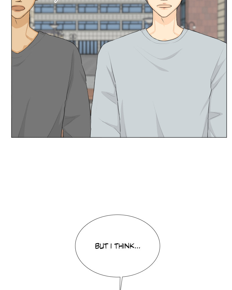 Read Half-Ghost chapter 108 image 17 on Lezhin