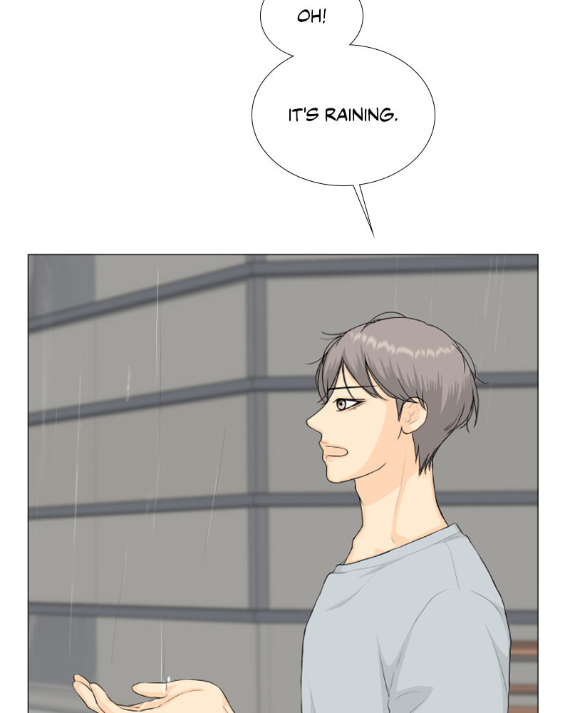 Read Half-Ghost chapter 108 image 19 on Lezhin