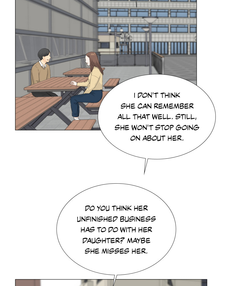 Read Half-Ghost chapter 108 image 2 on Lezhin
