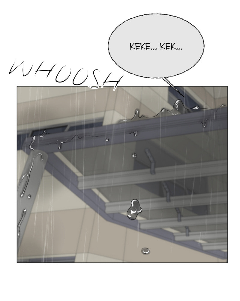 Read Half-Ghost chapter 108 image 29 on Lezhin