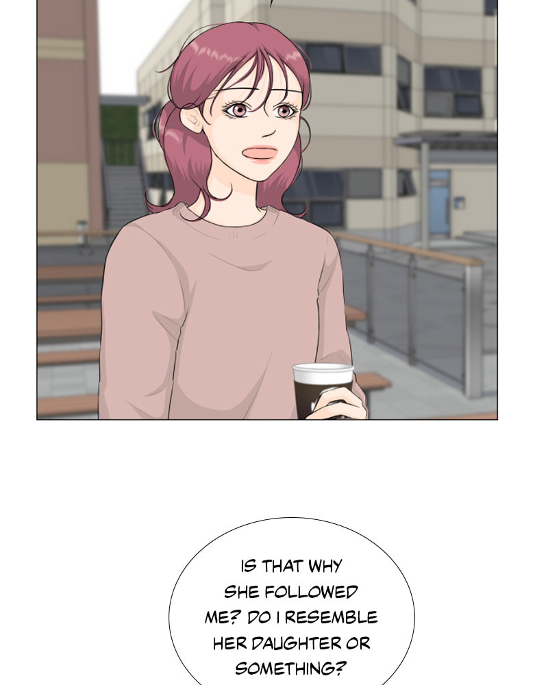 Read Half-Ghost chapter 108 image 3 on Lezhin