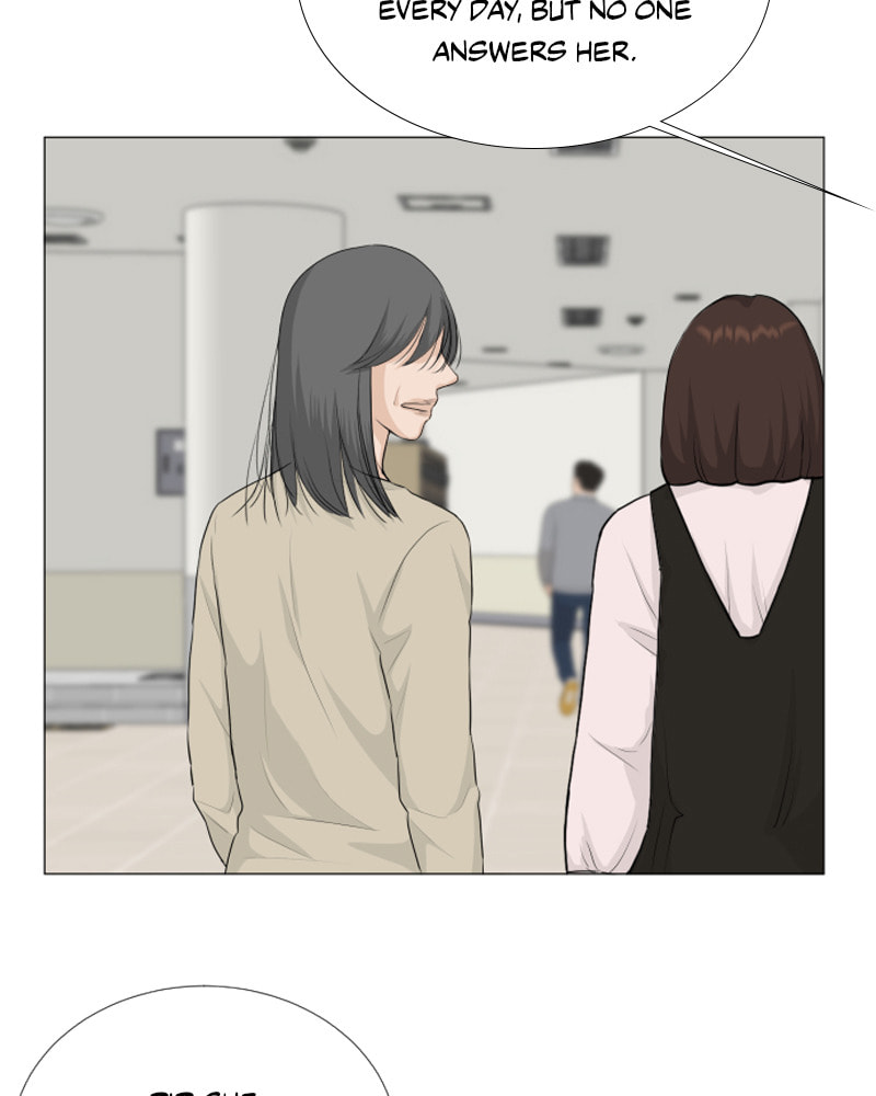 Read Half-Ghost chapter 108 image 33 on Lezhin