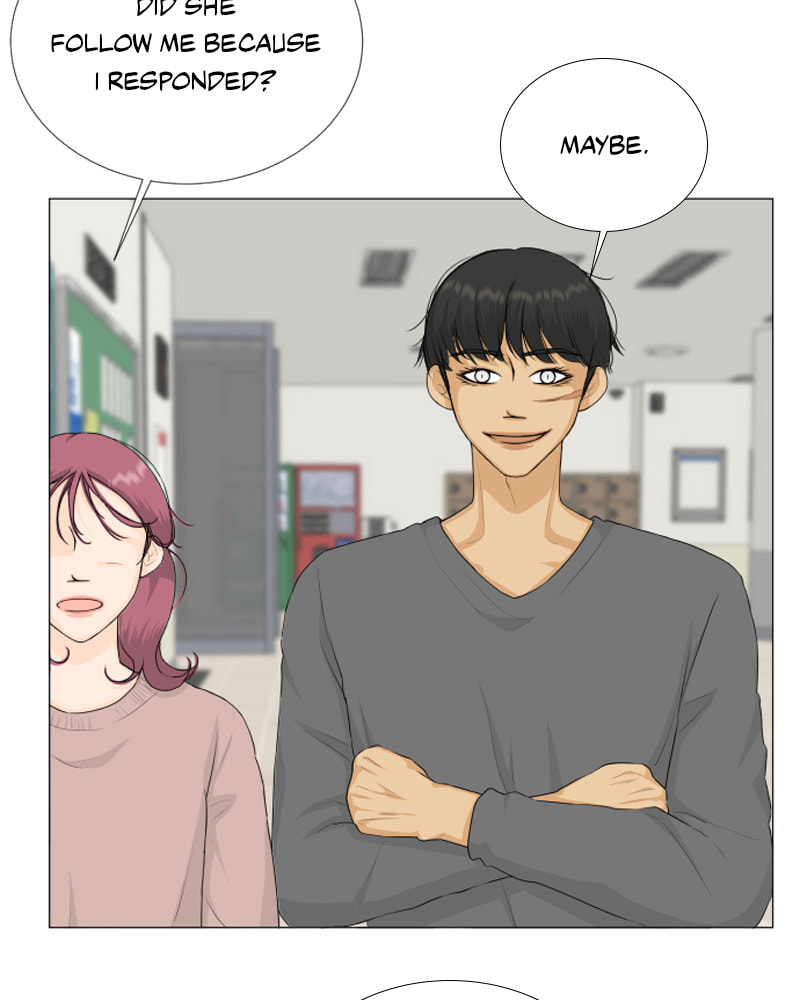 Read Half-Ghost chapter 108 image 34 on Lezhin
