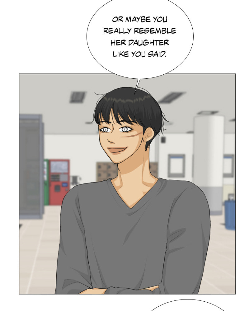 Read Half-Ghost chapter 108 image 35 on Lezhin