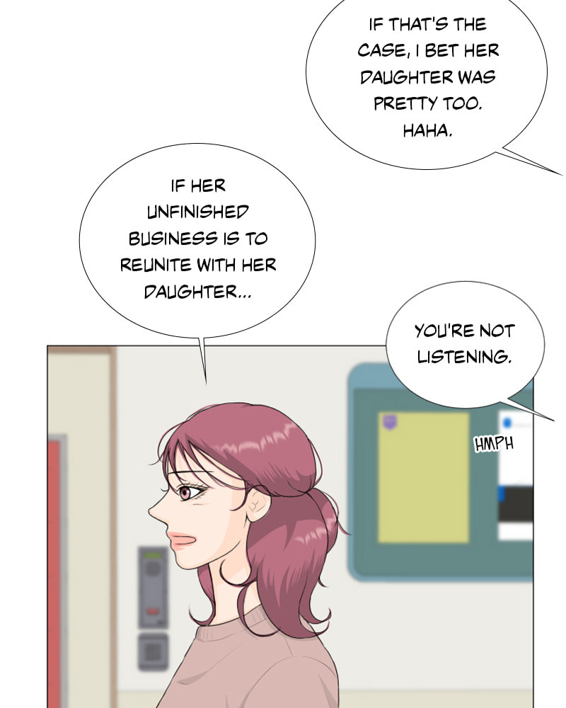 Read Half-Ghost chapter 108 image 36 on Lezhin