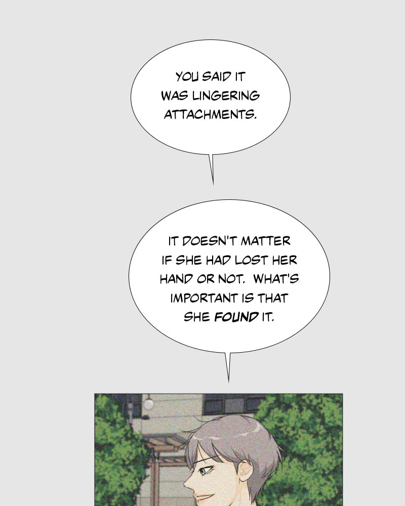 Read Half-Ghost chapter 108 image 41 on Lezhin