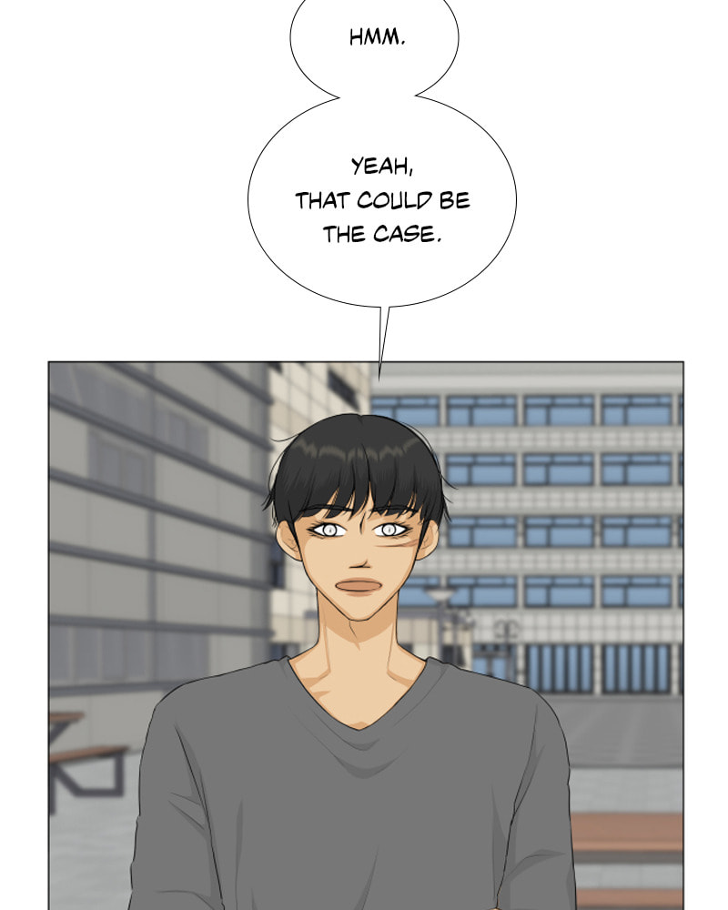 Read Half-Ghost chapter 108 image 5 on Lezhin