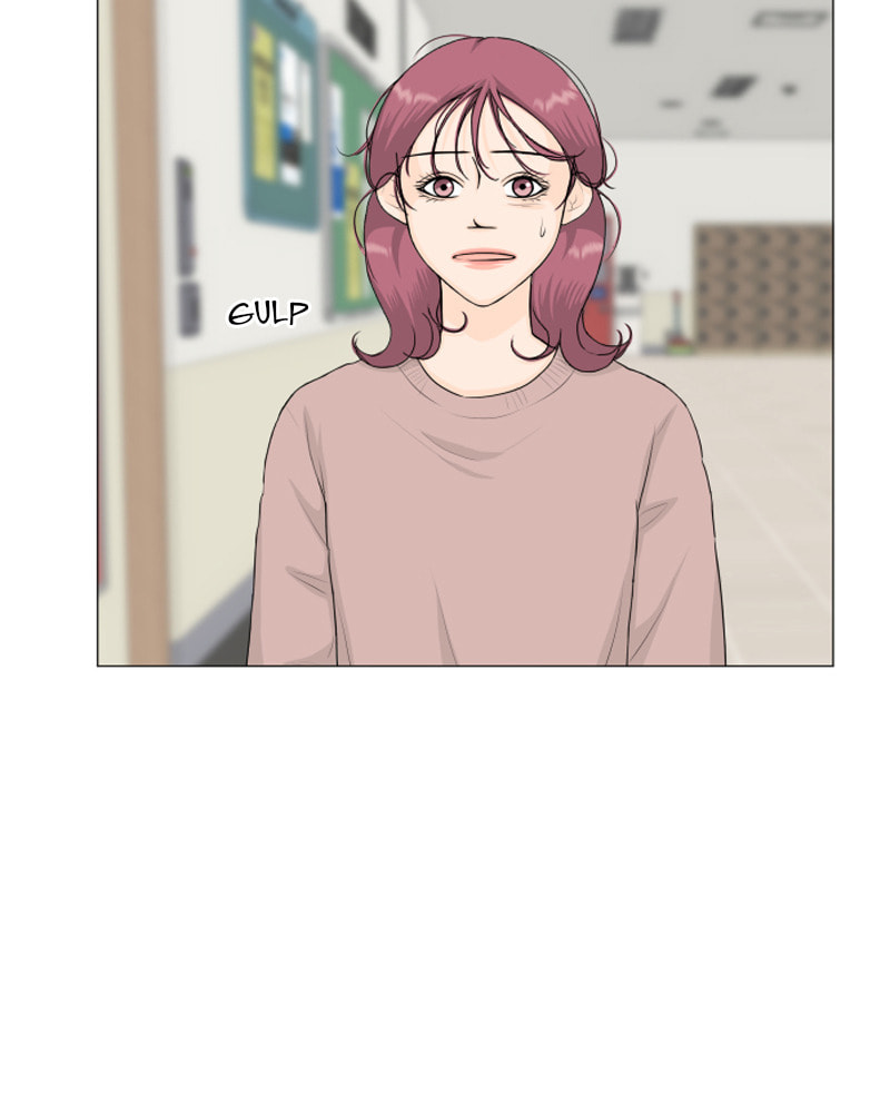 Read Half-Ghost chapter 108 image 50 on Lezhin
