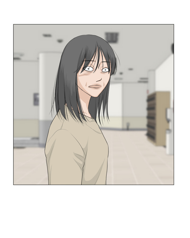 Read Half-Ghost chapter 108 image 51 on Lezhin