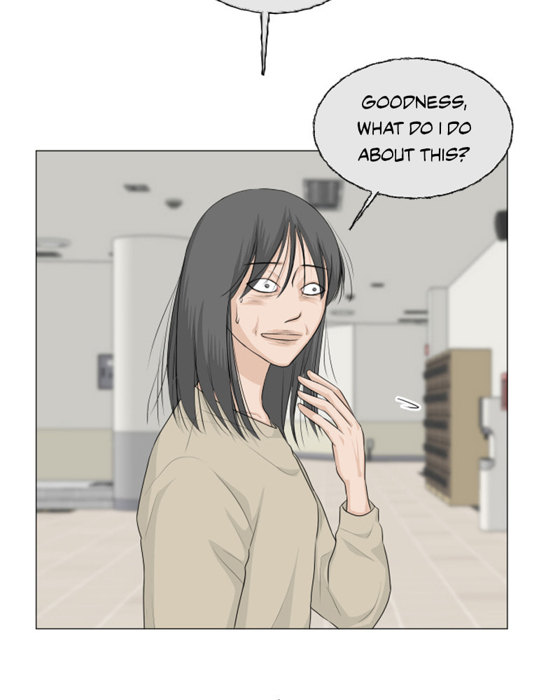 Read Half-Ghost chapter 108 image 53 on Lezhin