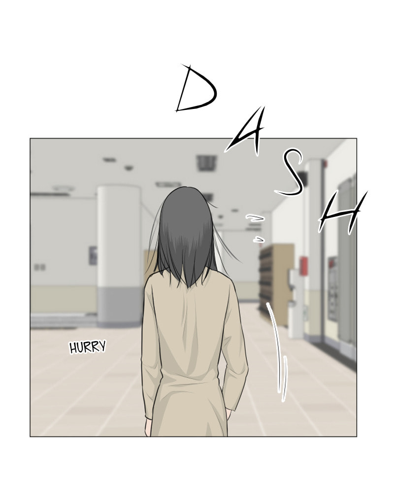 Read Half-Ghost chapter 108 image 55 on Lezhin