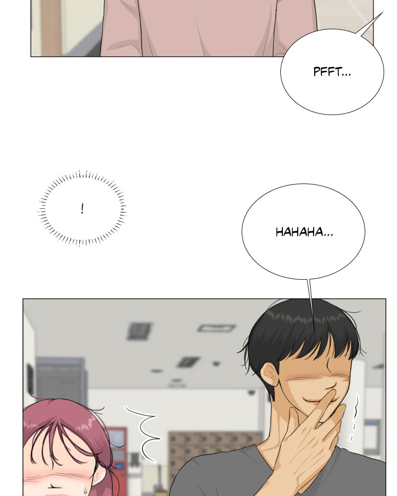 Read Half-Ghost chapter 108 image 57 on Lezhin