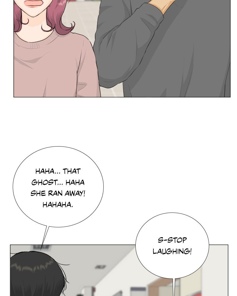 Read Half-Ghost chapter 108 image 58 on Lezhin