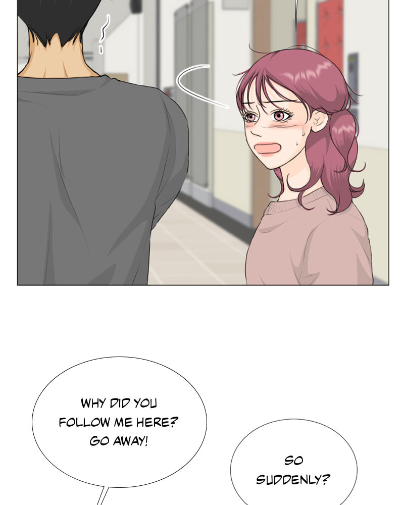 Read Half-Ghost chapter 108 image 59 on Lezhin