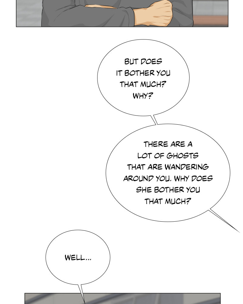 Read Half-Ghost chapter 108 image 6 on Lezhin