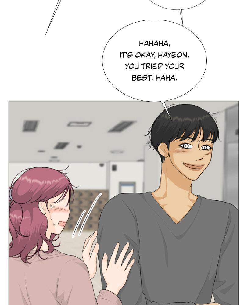 Read Half-Ghost chapter 108 image 60 on Lezhin