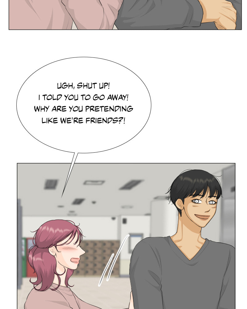 Read Half-Ghost chapter 108 image 61 on Lezhin