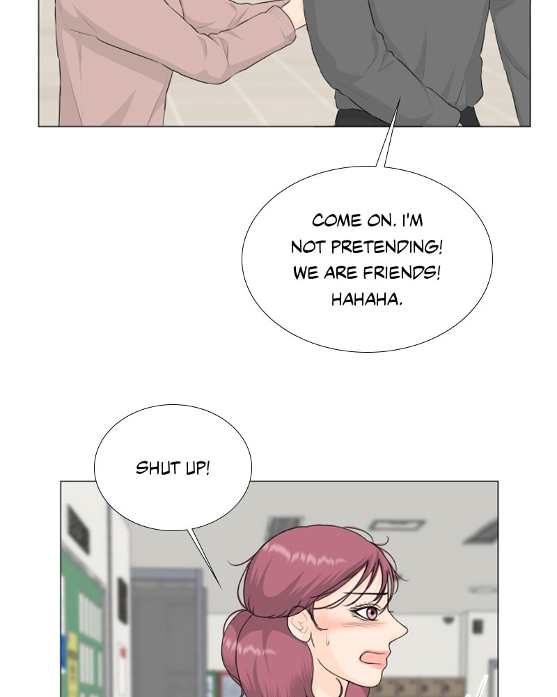 Read Half-Ghost chapter 108 image 62 on Lezhin
