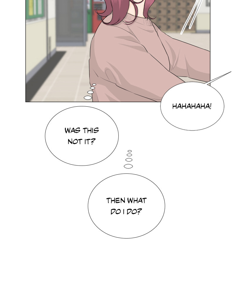 Read Half-Ghost chapter 108 image 63 on Lezhin