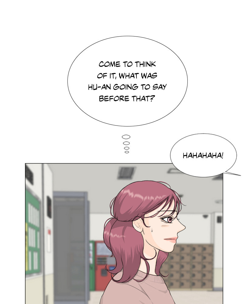 Read Half-Ghost chapter 108 image 65 on Lezhin