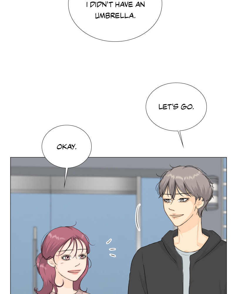 Read Half-Ghost chapter 108 image 69 on Lezhin