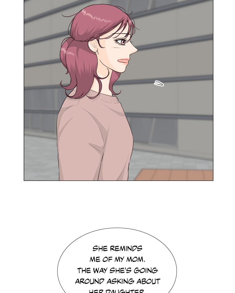 Read Half-Ghost chapter 108 image 7 on Lezhin