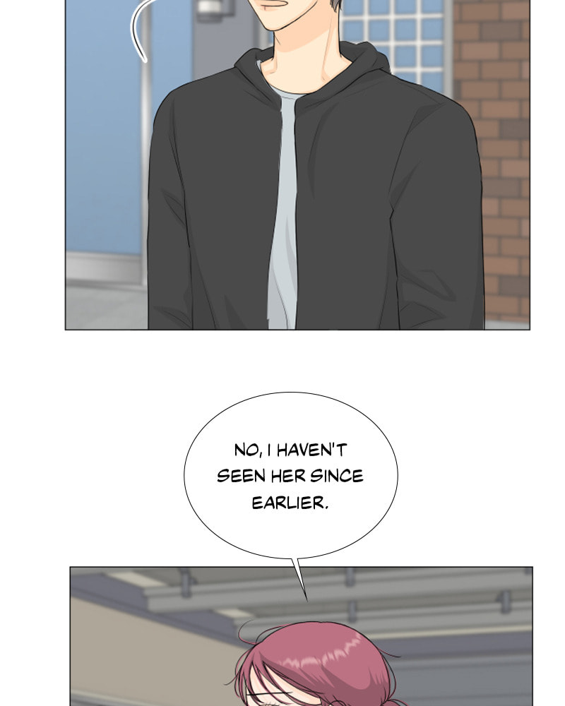 Read Half-Ghost chapter 108 image 71 on Lezhin