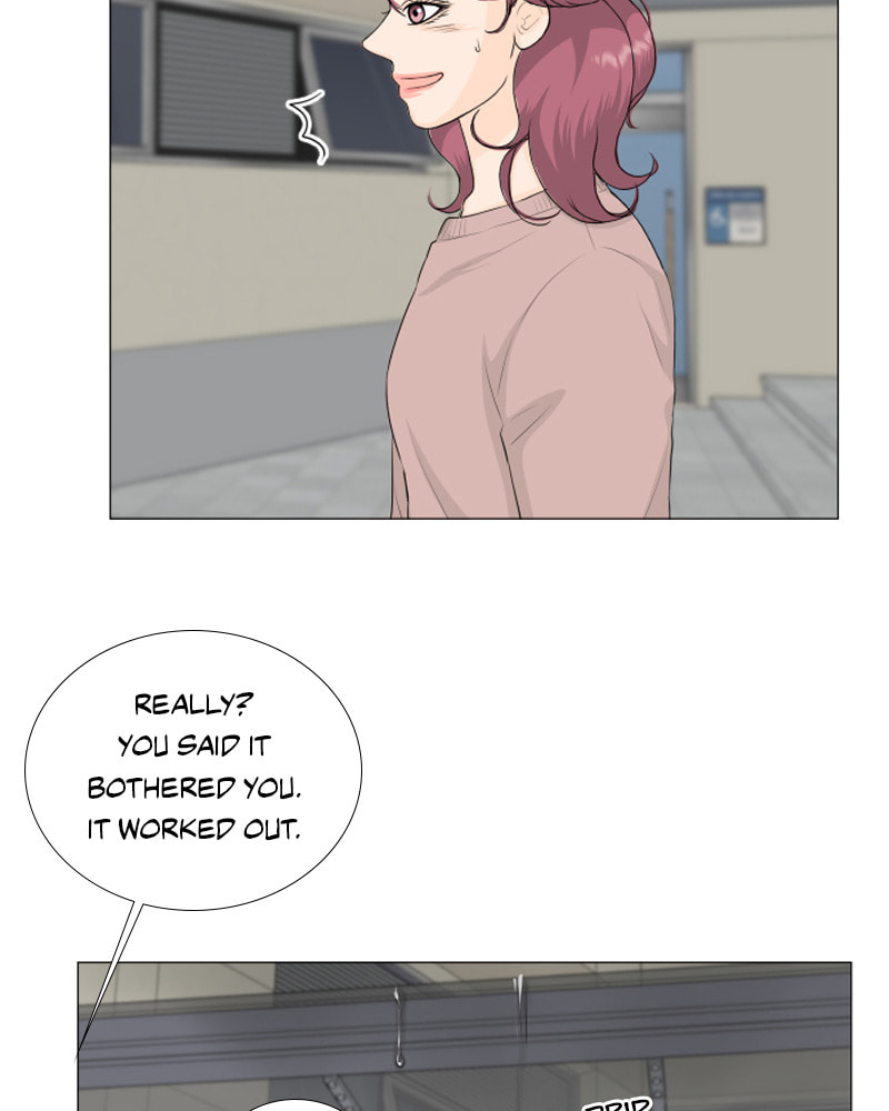 Read Half-Ghost chapter 108 image 72 on Lezhin