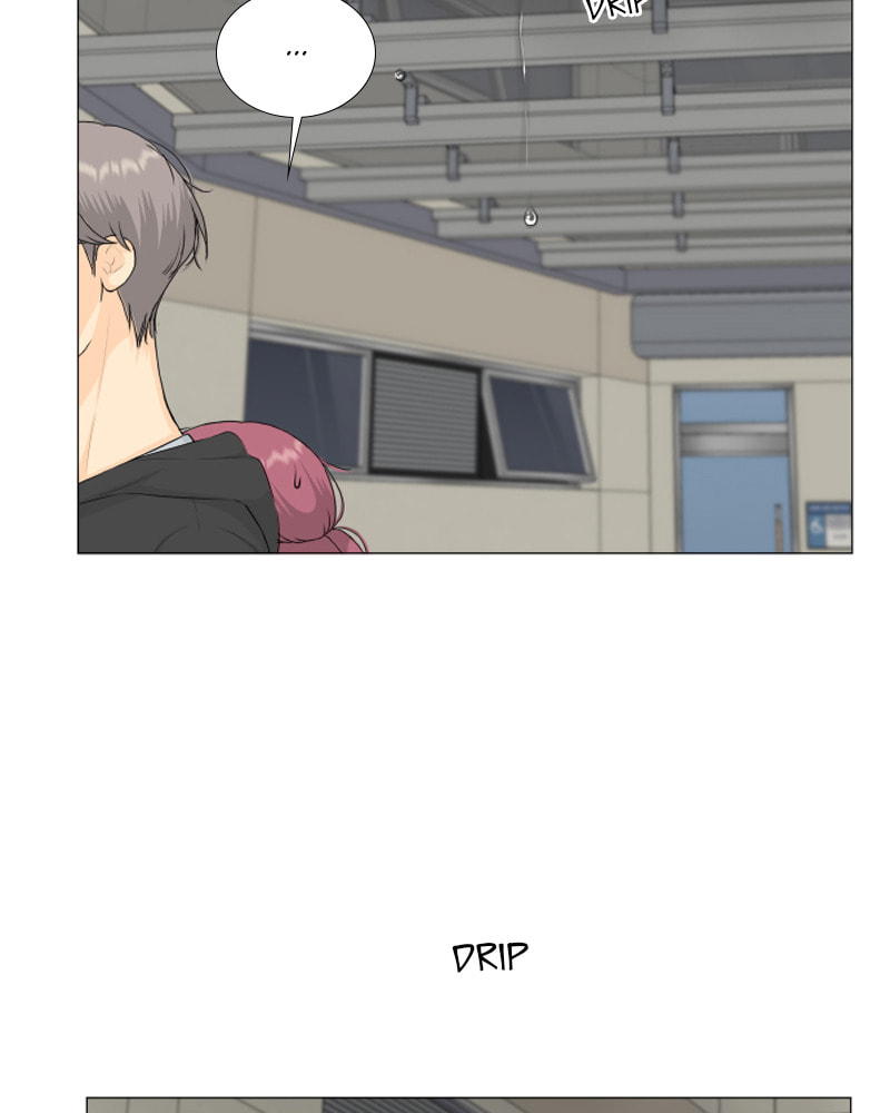 Read Half-Ghost chapter 108 image 73 on Lezhin